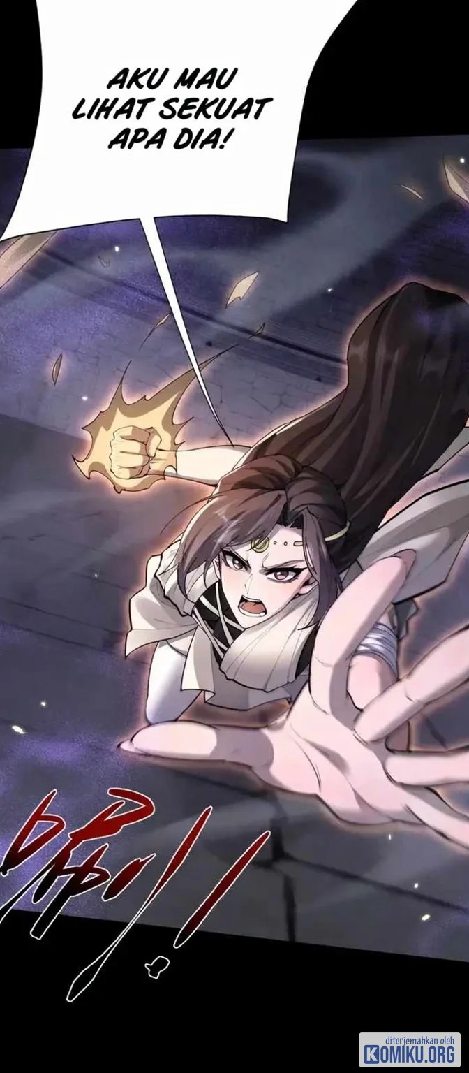 Versatile Sword Cultivator Chapter 104 Gambar 13