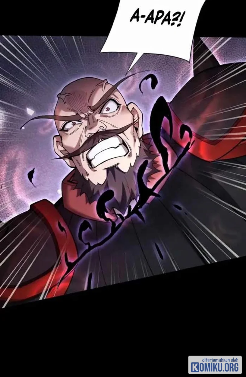 Versatile Sword Cultivator Chapter 105 Gambar 13