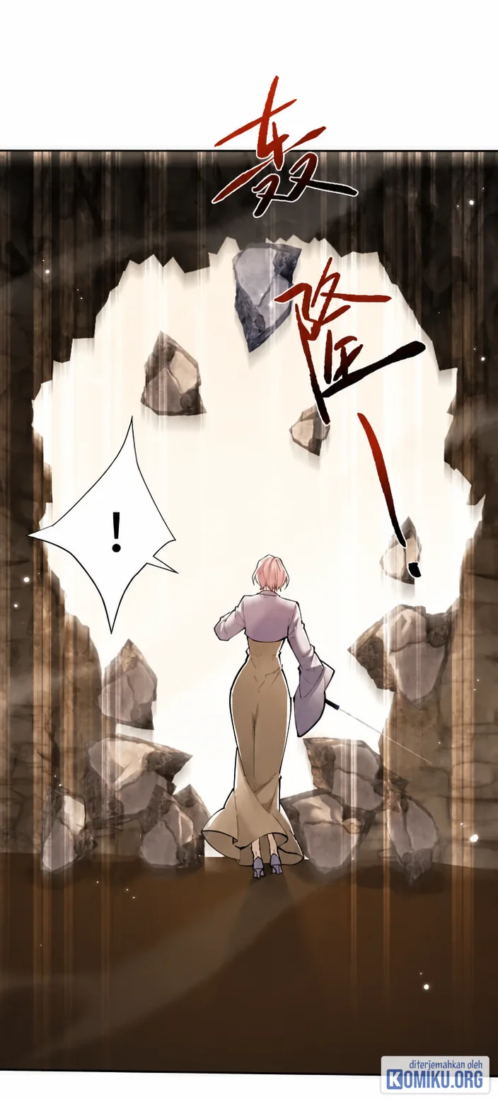 Versatile Sword Cultivator Chapter 106 Gambar 12
