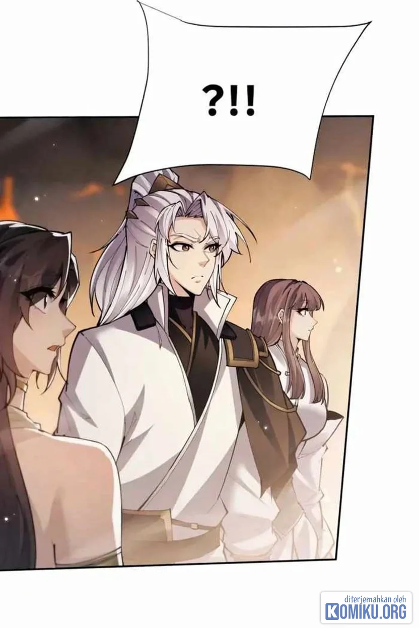 Versatile Sword Cultivator Chapter 106 Gambar 13