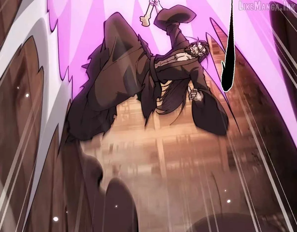Versatile Sword Cultivator Chapter 108 Gambar 32