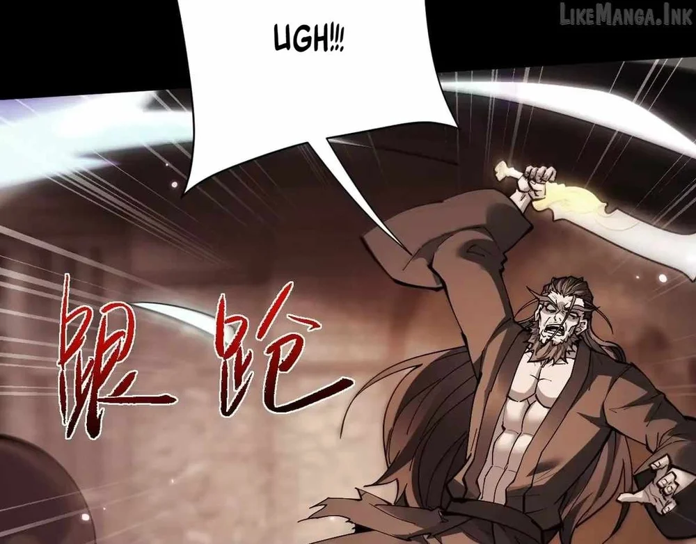 Versatile Sword Cultivator Chapter 108 Gambar 34