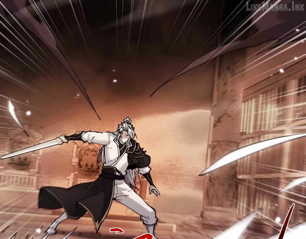 Versatile Sword Cultivator Chapter 108 Gambar 36