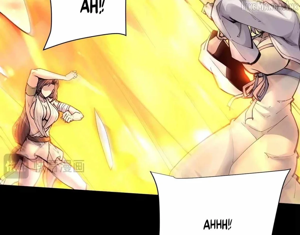 Versatile Sword Cultivator Chapter 109 Gambar 31
