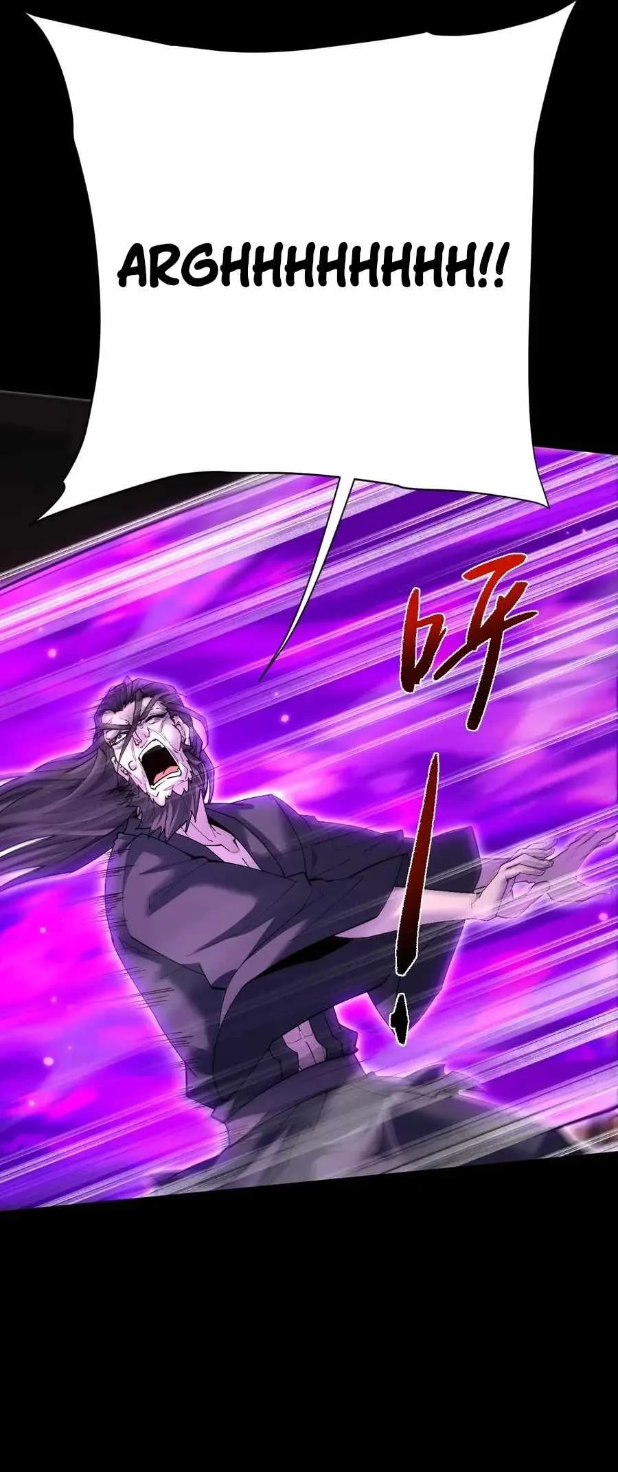 Versatile Sword Cultivator Chapter 110 Gambar 19