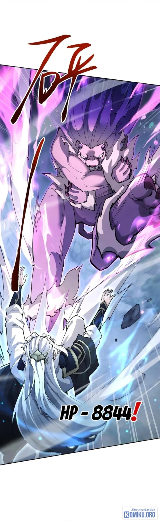 Versatile Sword Cultivator Chapter 118 Gambar 16