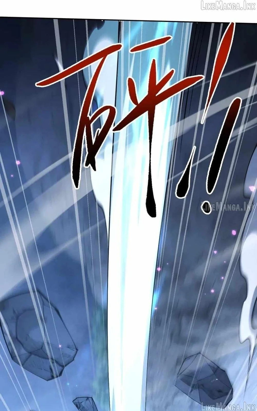 Versatile Sword Cultivator Chapter 118 Gambar 17