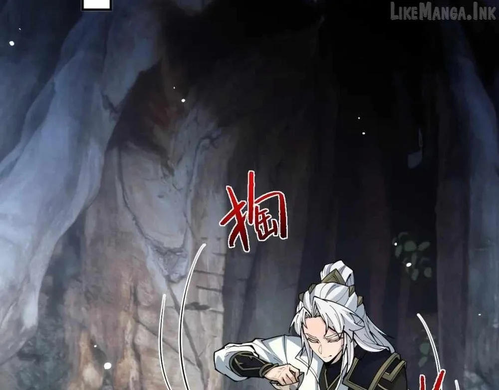 Versatile Sword Cultivator Chapter 119 Gambar 38