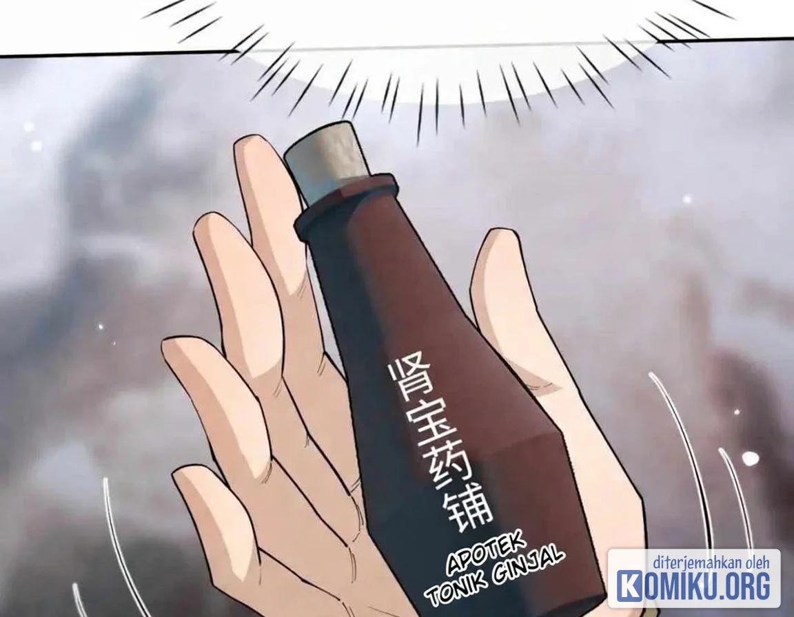 Versatile Sword Cultivator Chapter 119 Gambar 41