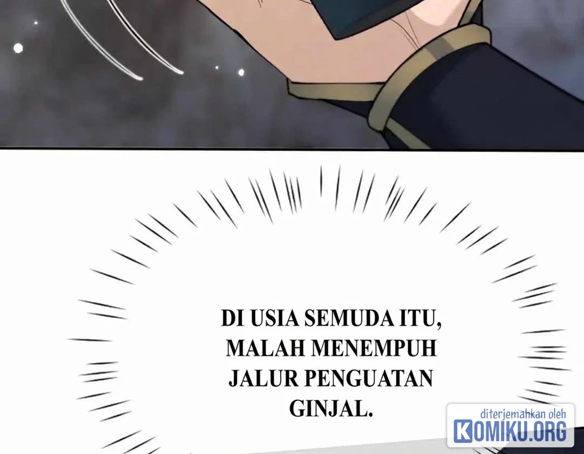 Versatile Sword Cultivator Chapter 119 Gambar 42