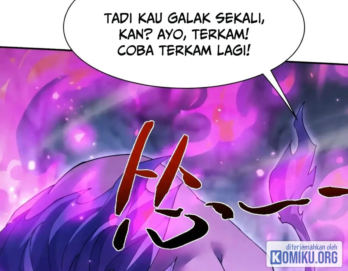 Versatile Sword Cultivator Chapter 121 Gambar 33