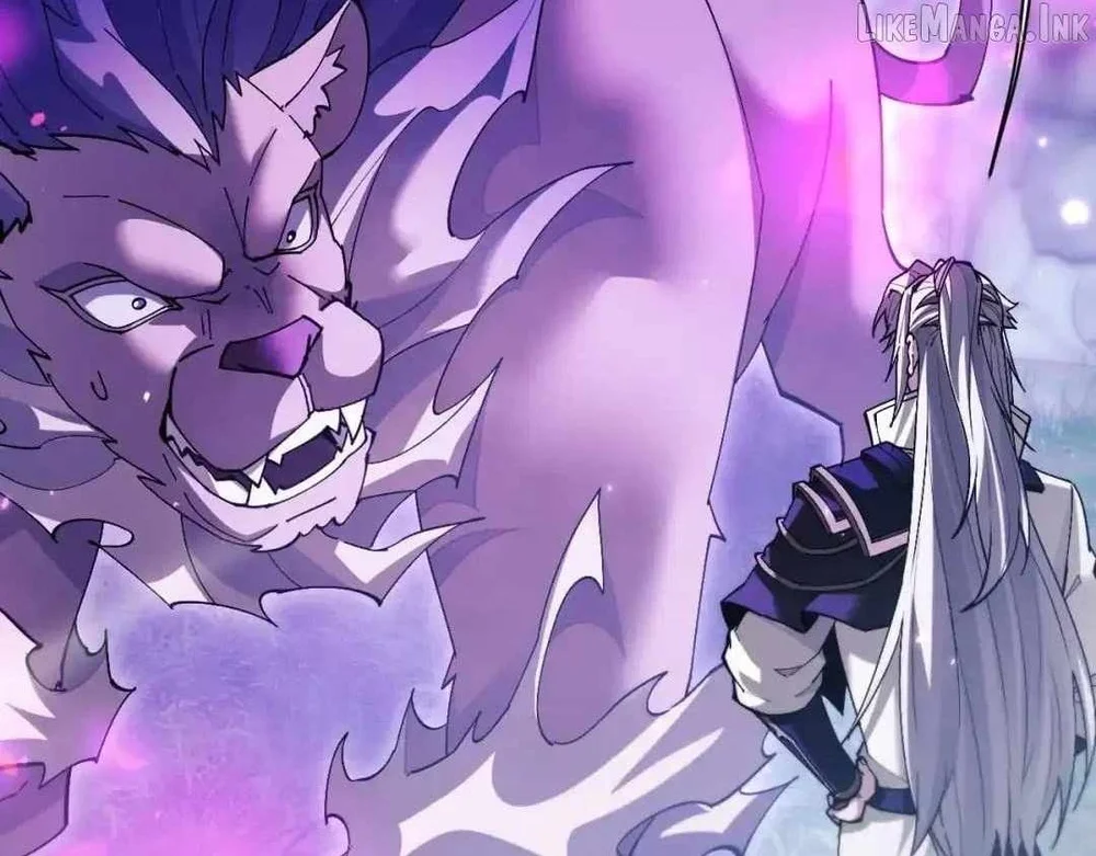 Versatile Sword Cultivator Chapter 121 Gambar 34