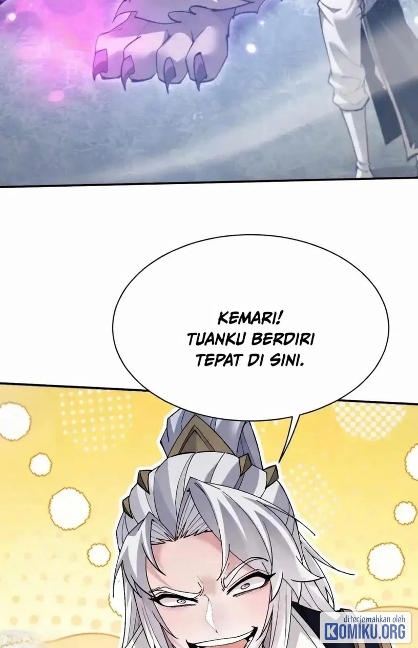 Versatile Sword Cultivator Chapter 121 Gambar 35