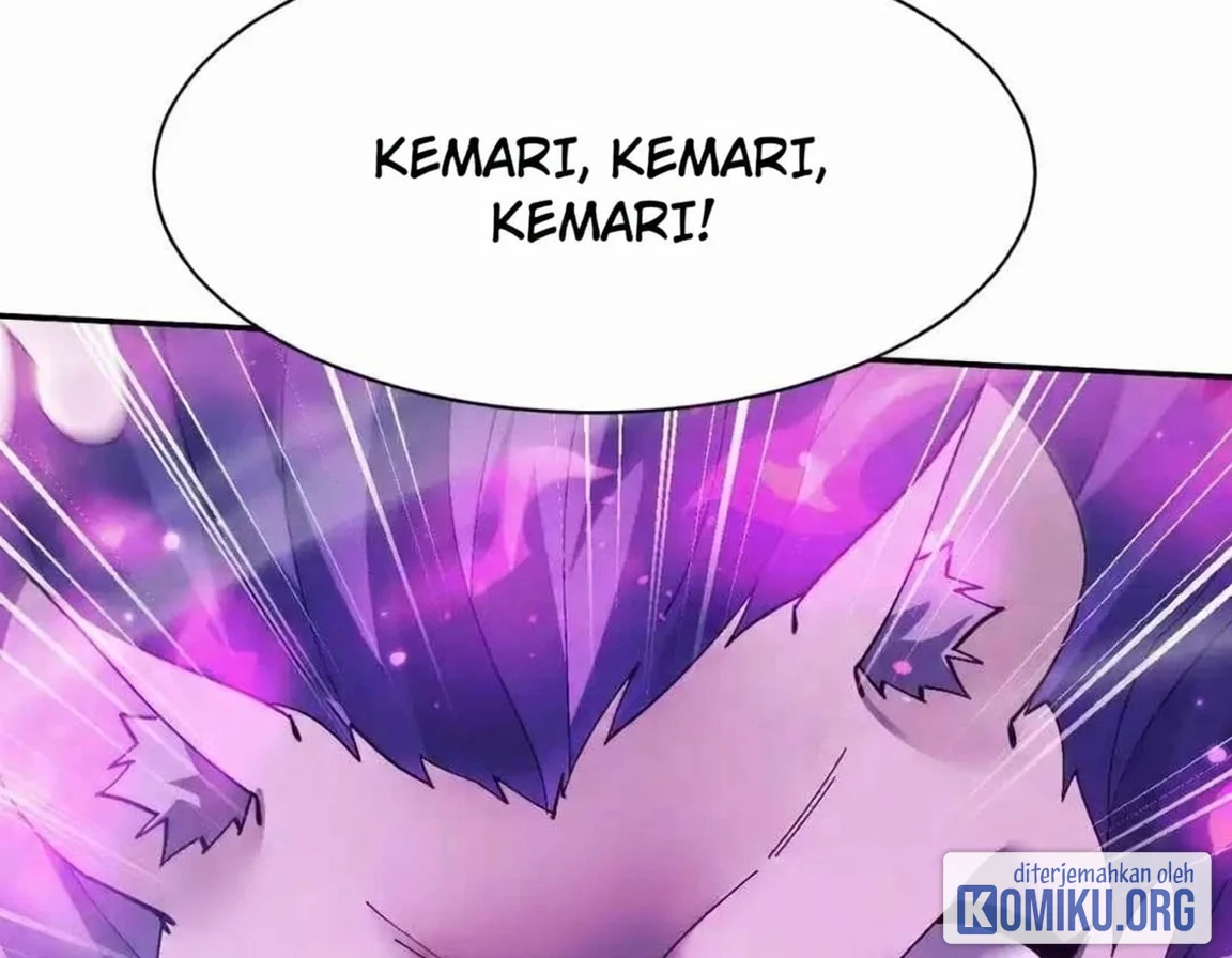 Versatile Sword Cultivator Chapter 121 Gambar 37