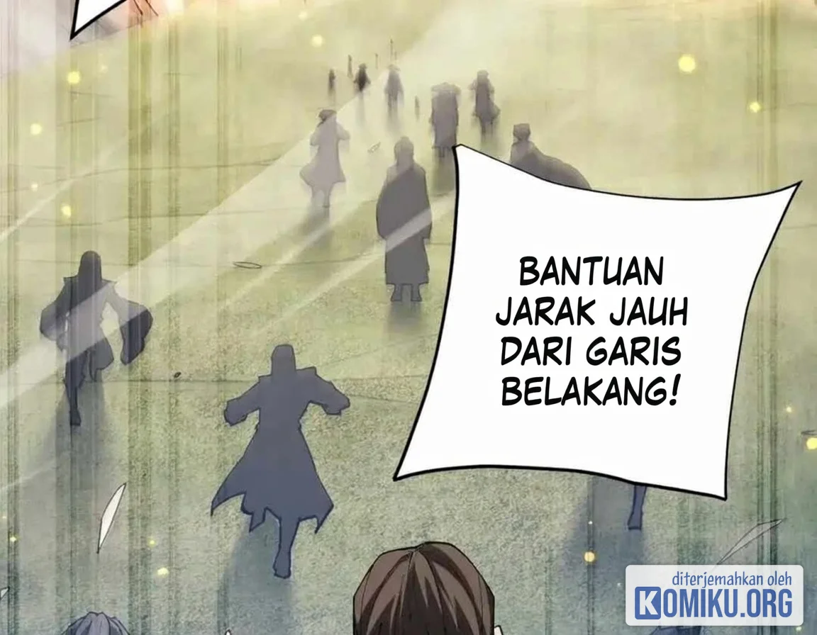 Versatile Sword Cultivator Chapter 122 Gambar 35