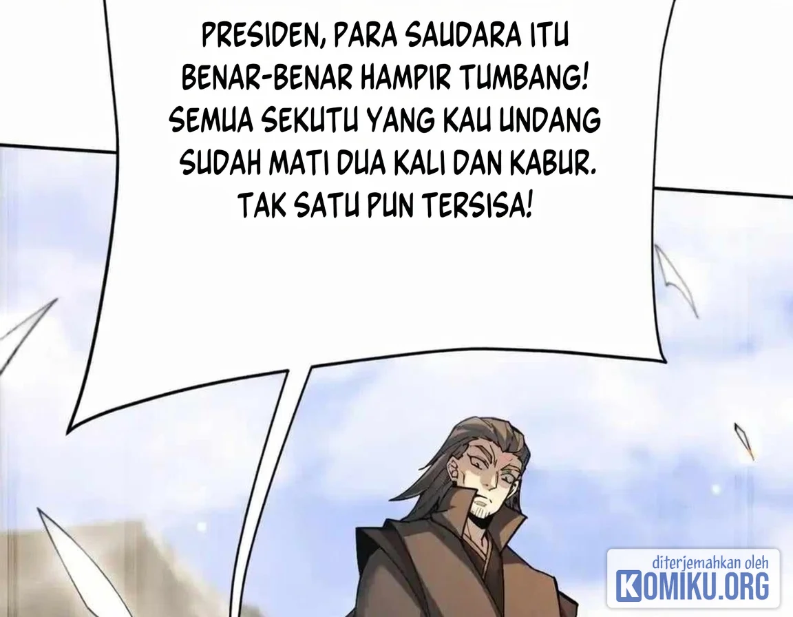 Versatile Sword Cultivator Chapter 122 Gambar 37