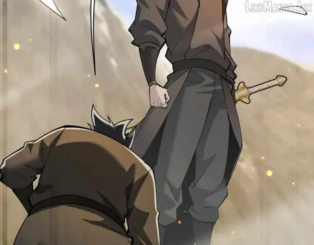 Versatile Sword Cultivator Chapter 122 Gambar 38