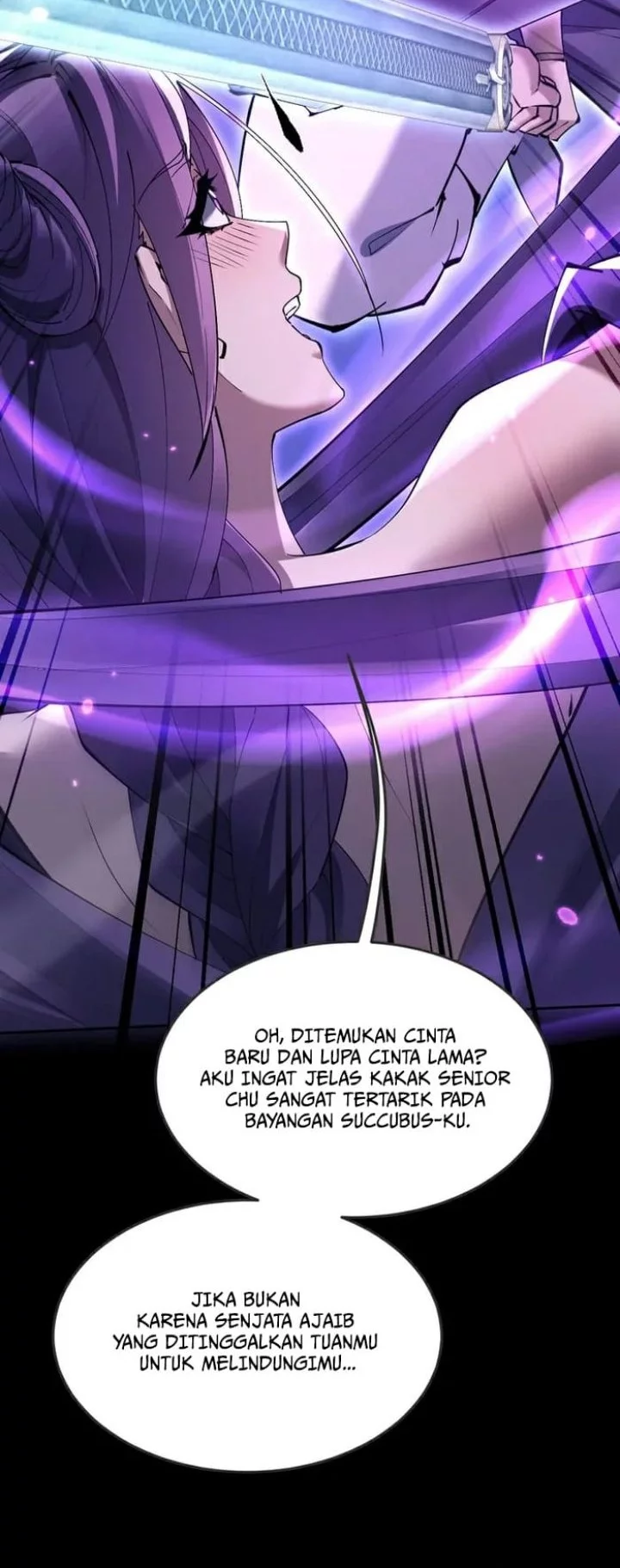 Versatile Sword Cultivator Chapter 69 Gambar 12
