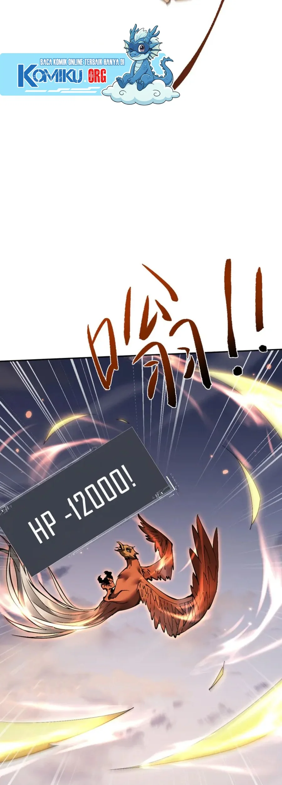 Versatile Sword Cultivator Chapter 81 Gambar 12