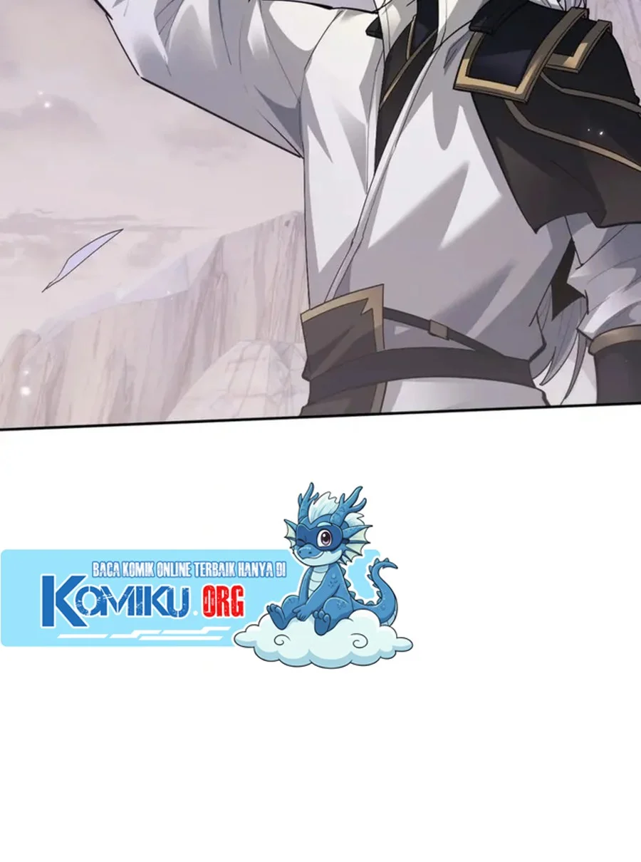 Versatile Sword Cultivator Chapter 82 Gambar 12