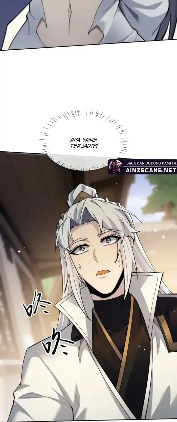 Versatile Sword Cultivator Chapter 93 Gambar 10