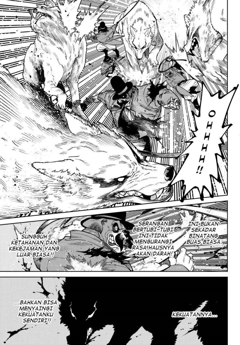 Versus Chapter 34 Gambar 9