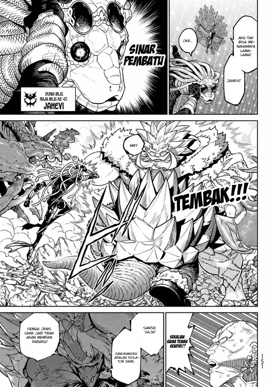 Versus Chapter 35 Gambar 10