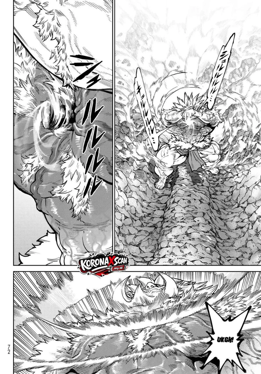 Versus Chapter 36 Gambar 11