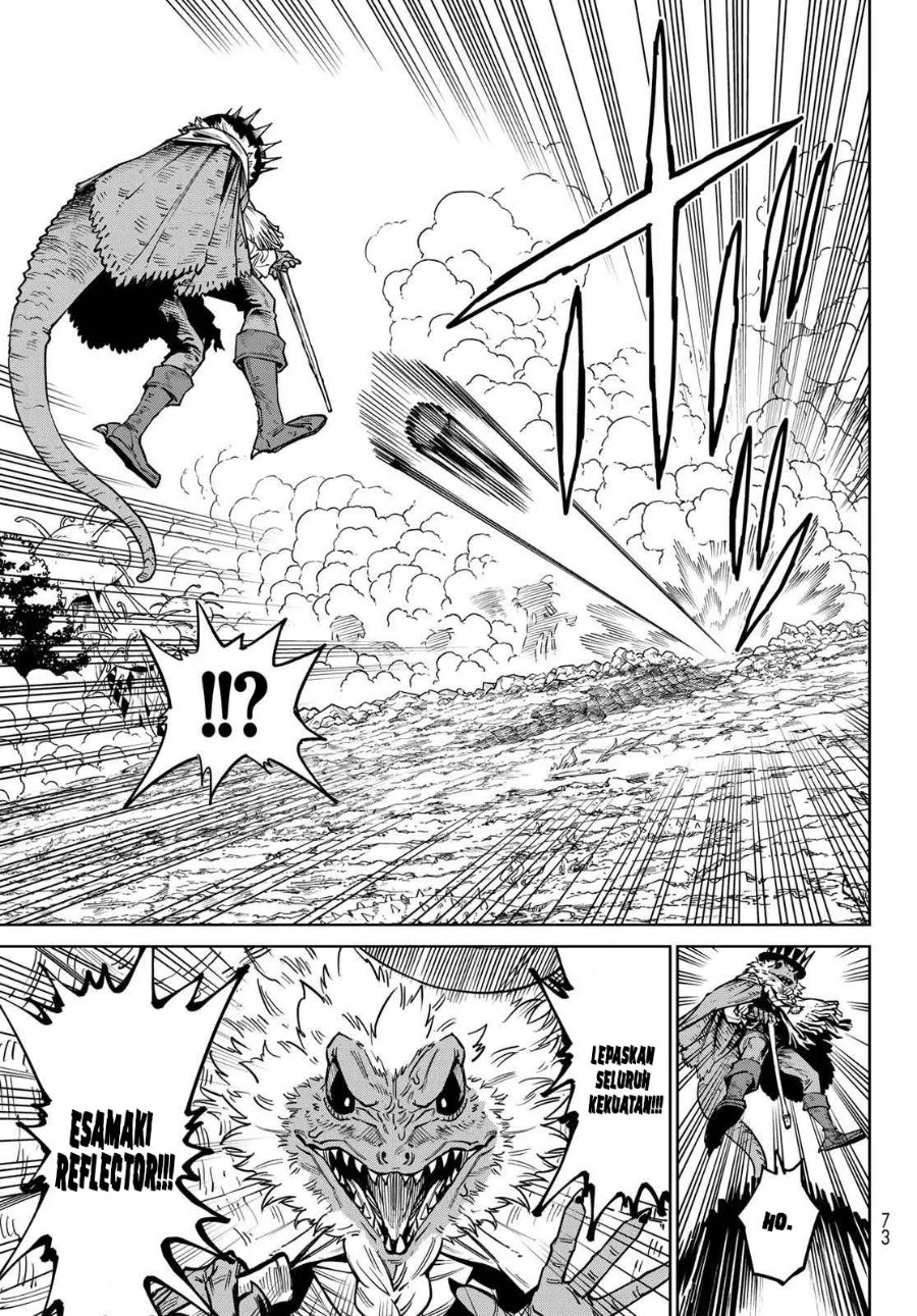 Versus Chapter 36 Gambar 12