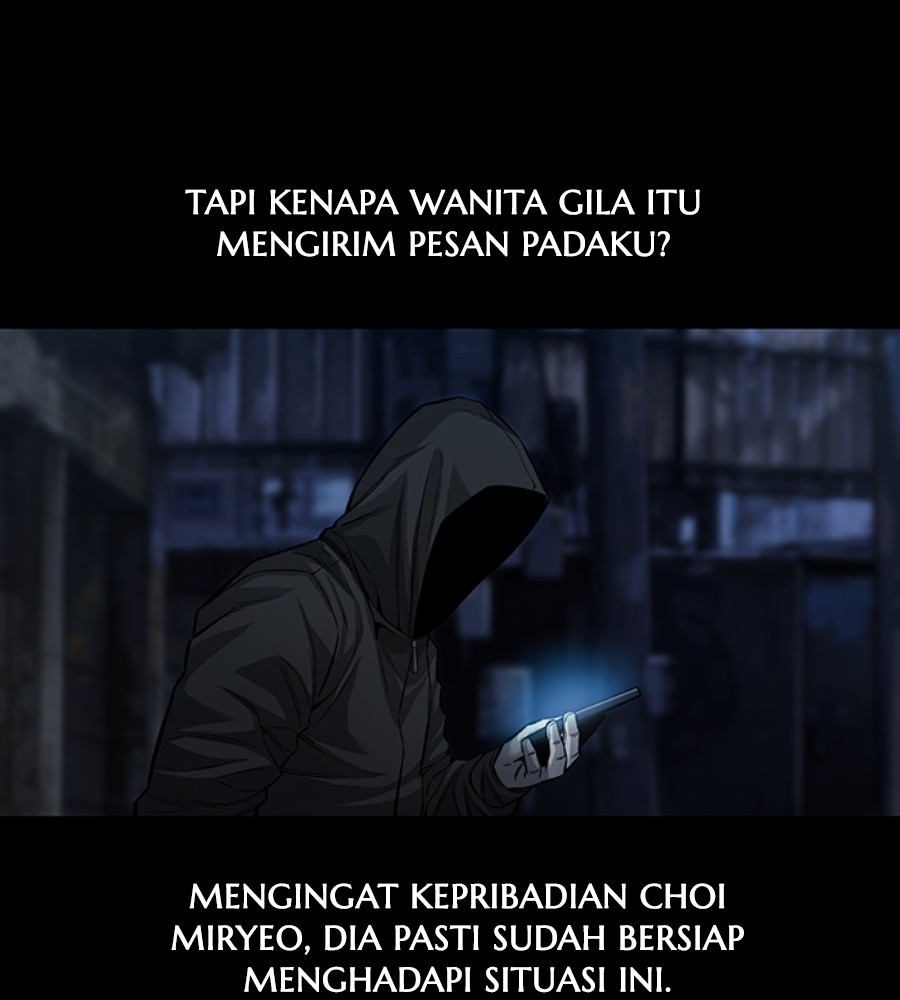 Vigilante Chapter 101 halaman 21
