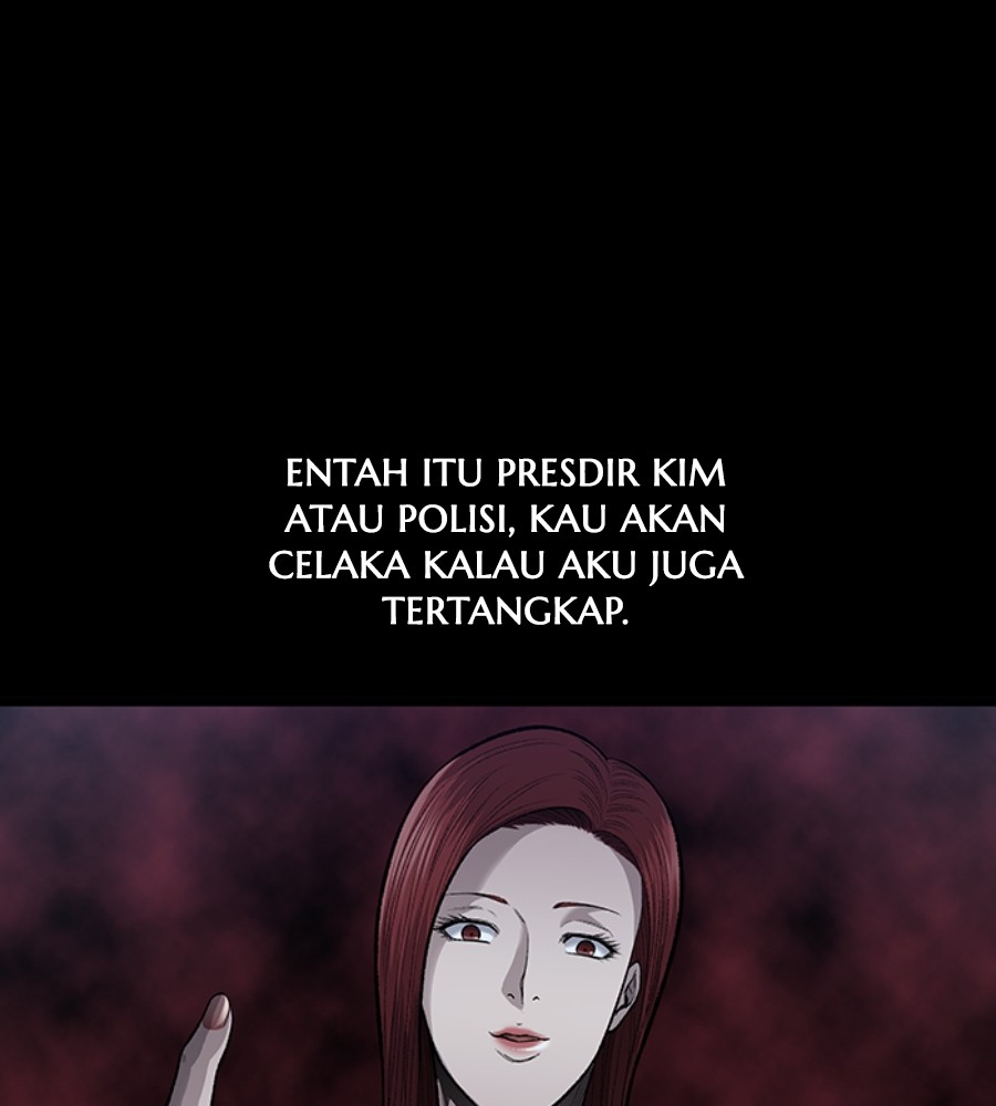 Vigilante Chapter 101 halaman 22