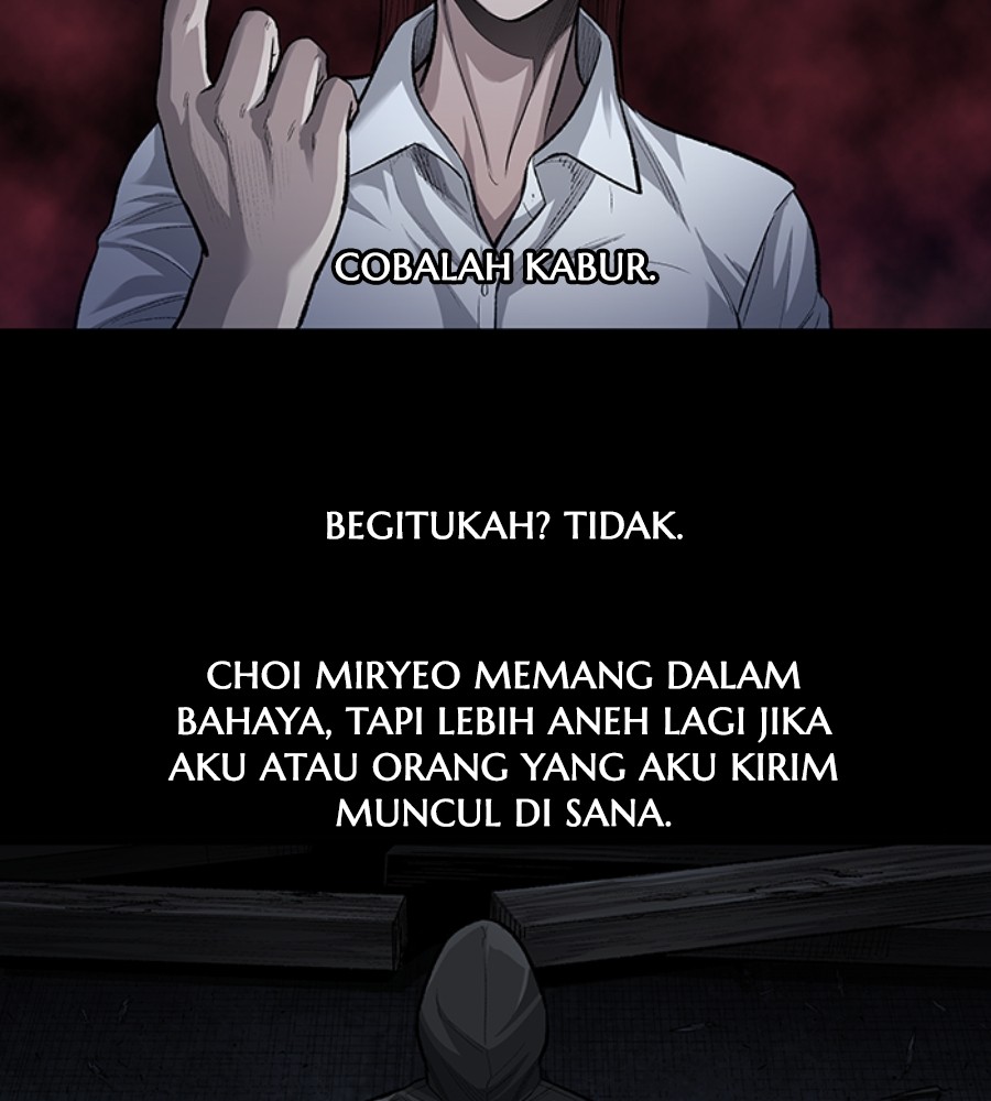 Vigilante Chapter 101 halaman 23