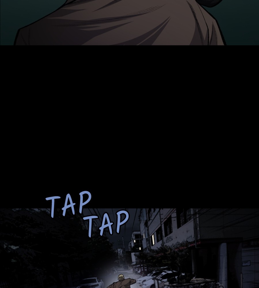 Vigilante Chapter 49 halaman 21