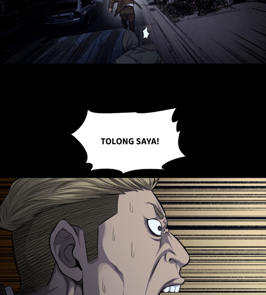 Vigilante Chapter 49 halaman 22