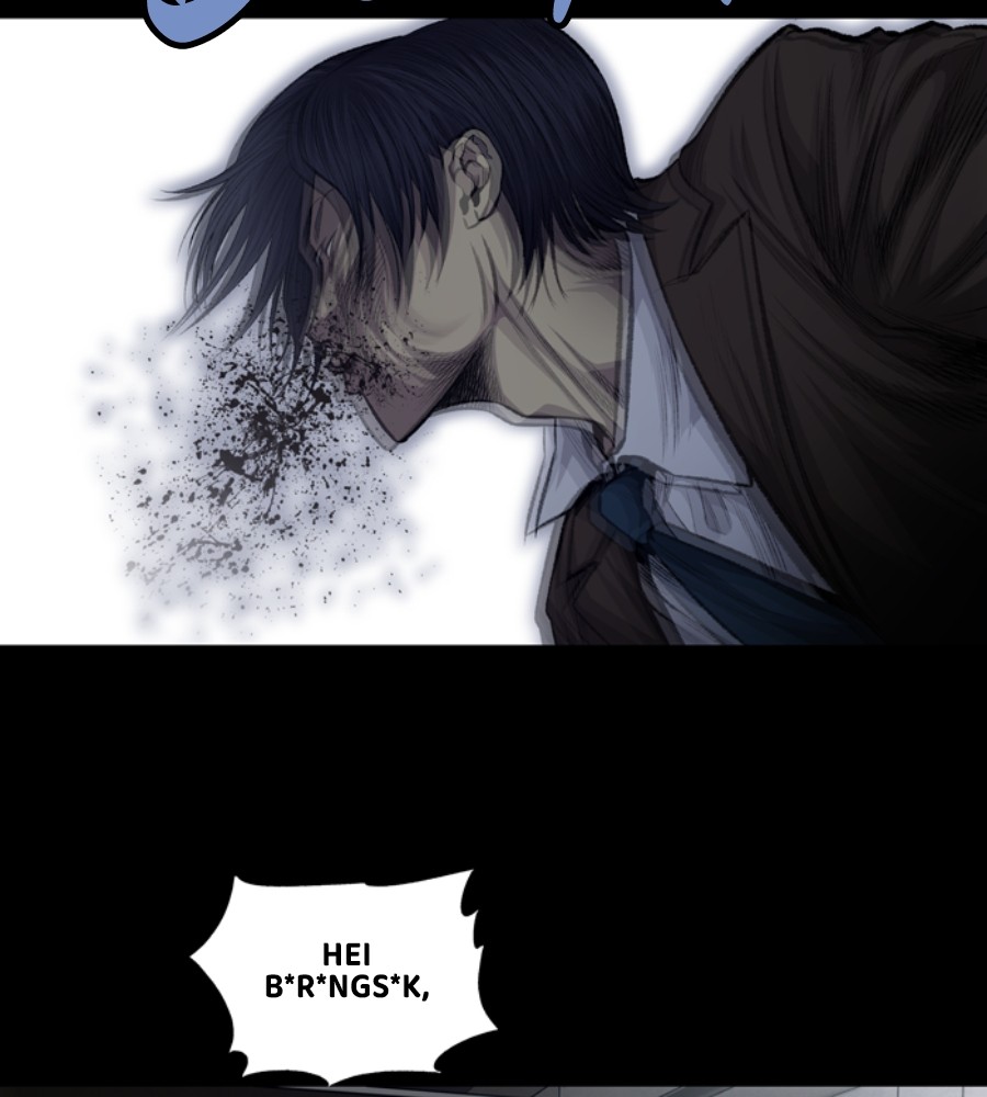 Vigilante Chapter 50 halaman 23