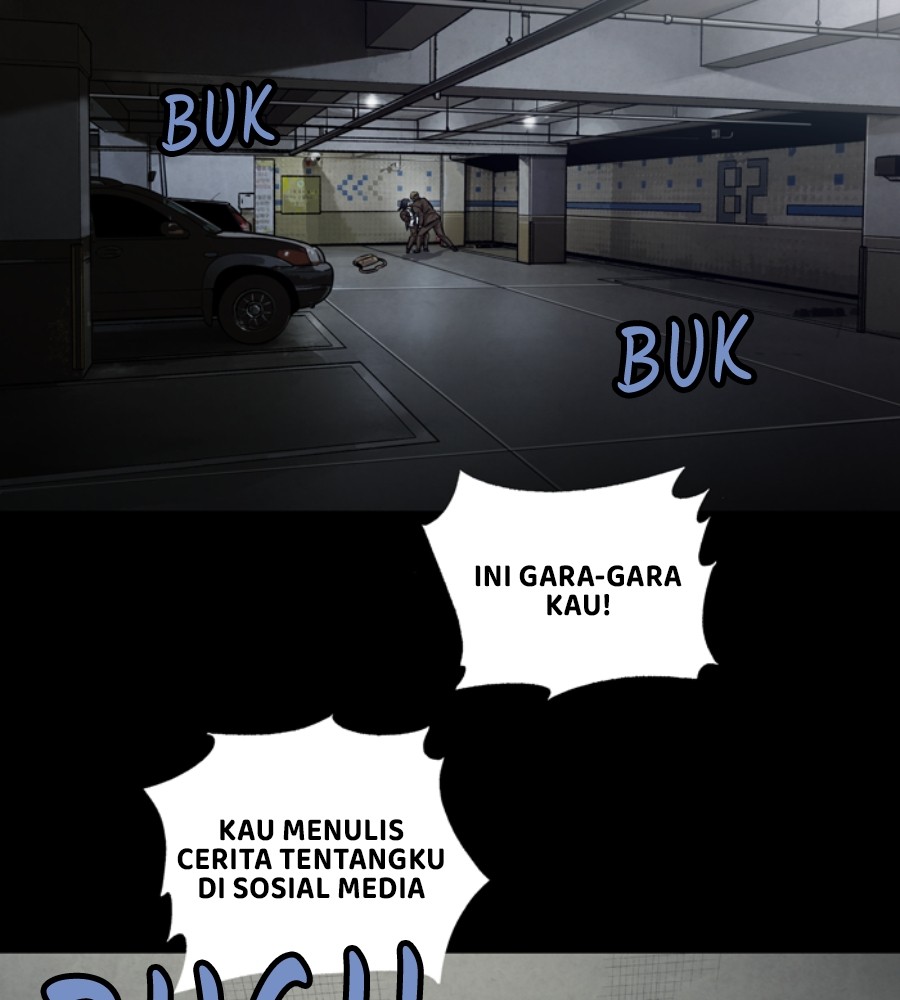 Vigilante Chapter 50 halaman 24