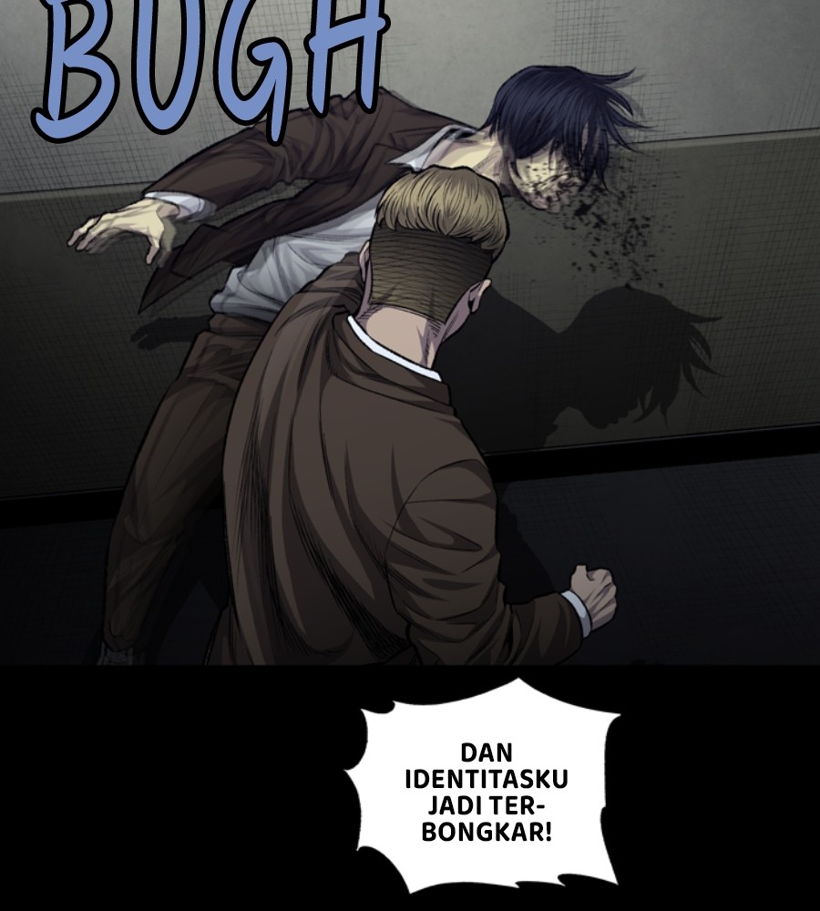 Vigilante Chapter 50 halaman 25