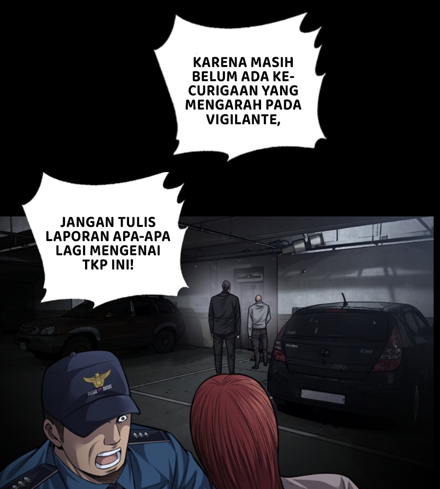 Vigilante Chapter 51 halaman 21