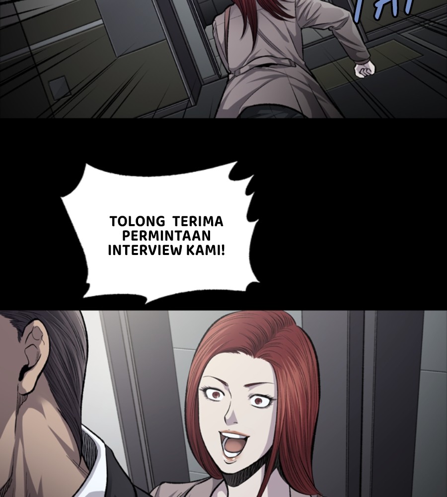 Vigilante Chapter 51 halaman 24