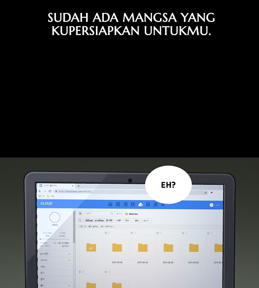 Vigilante Chapter 53 halaman 22