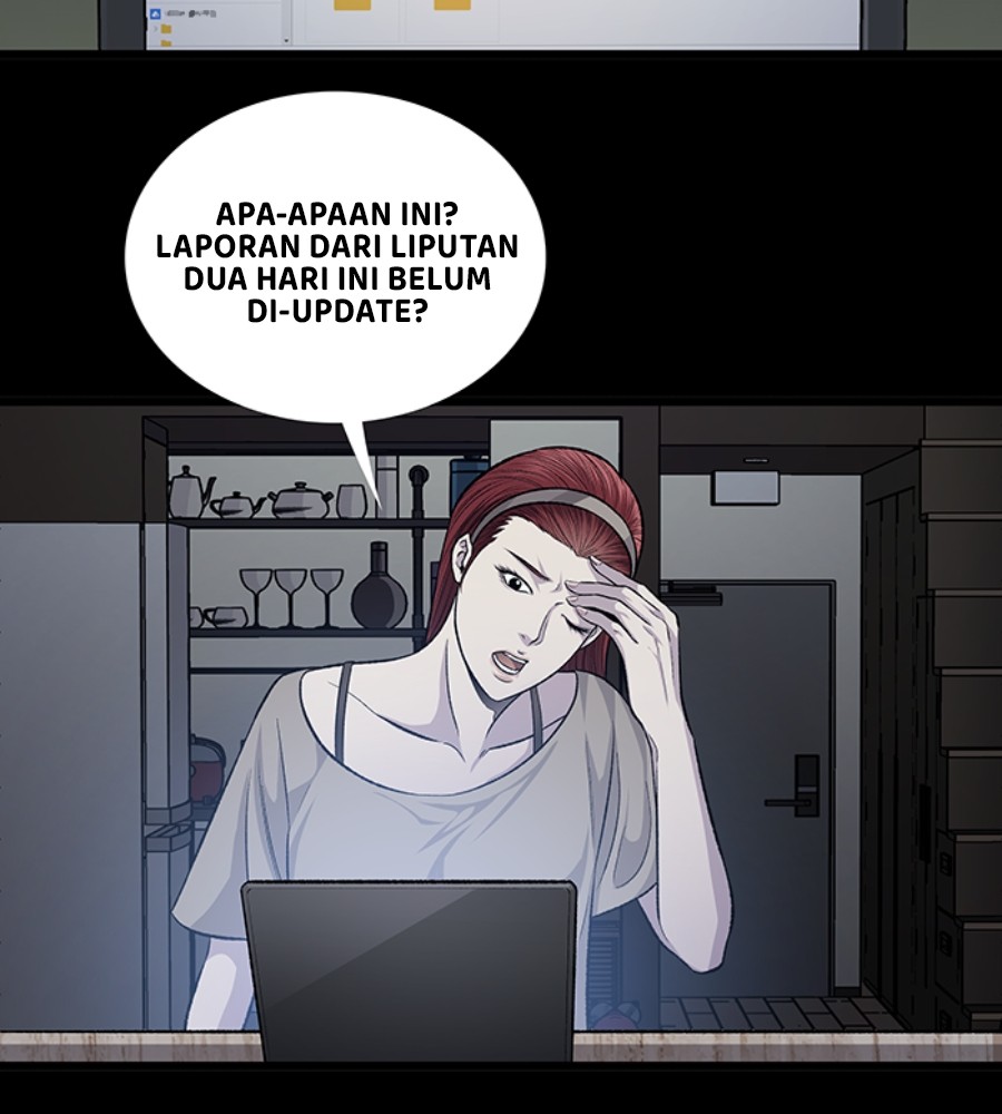 Vigilante Chapter 53 halaman 23