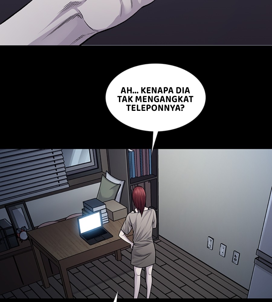 Vigilante Chapter 53 halaman 25
