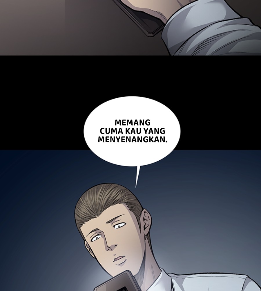 Vigilante Chapter 54 halaman 25