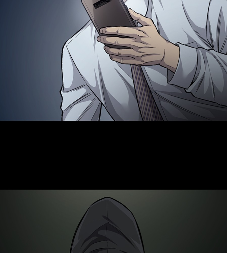 Vigilante Chapter 54 halaman 26