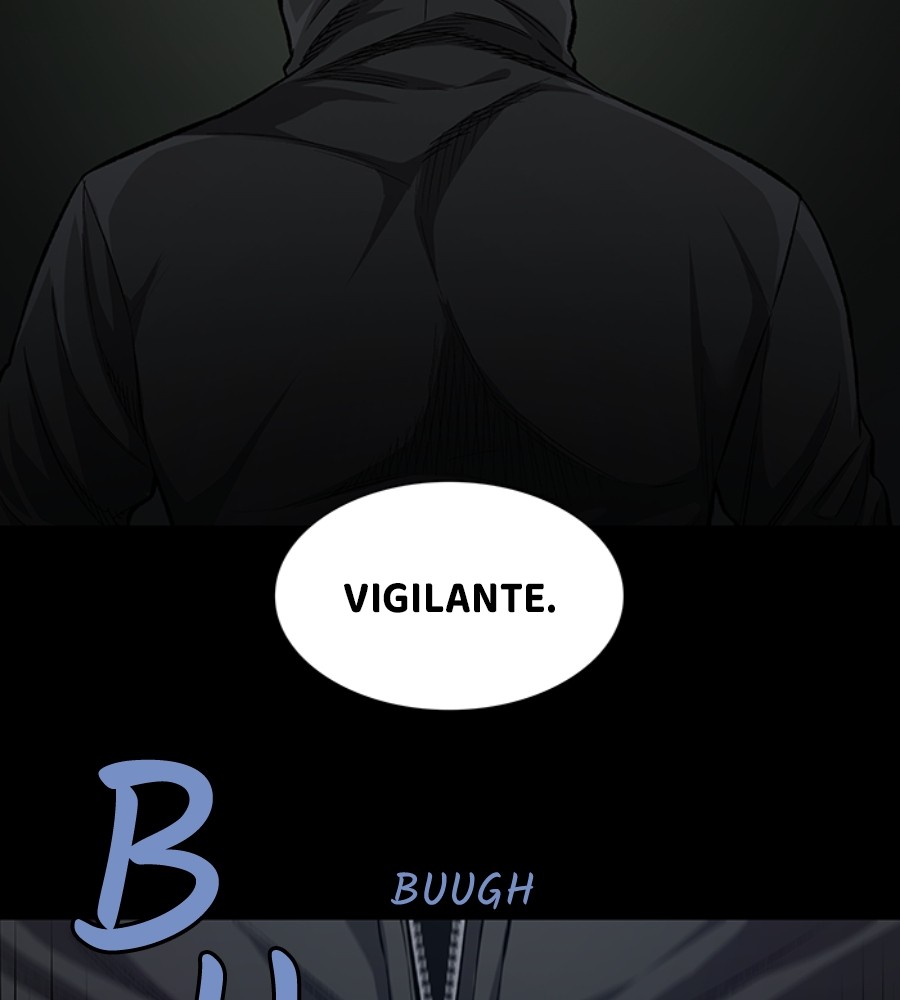 Vigilante Chapter 54 halaman 27