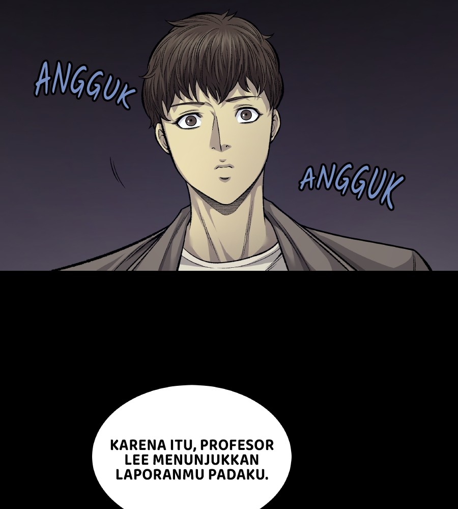 Vigilante Chapter 57 halaman 23