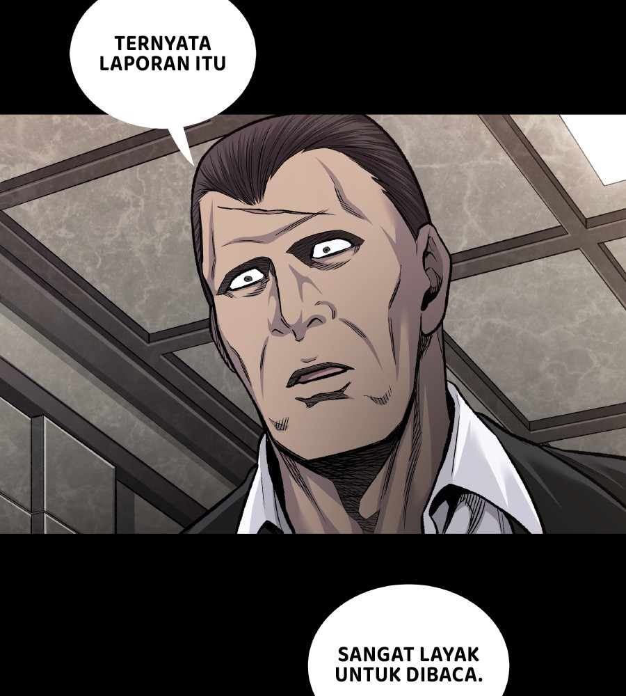 Vigilante Chapter 57 halaman 25