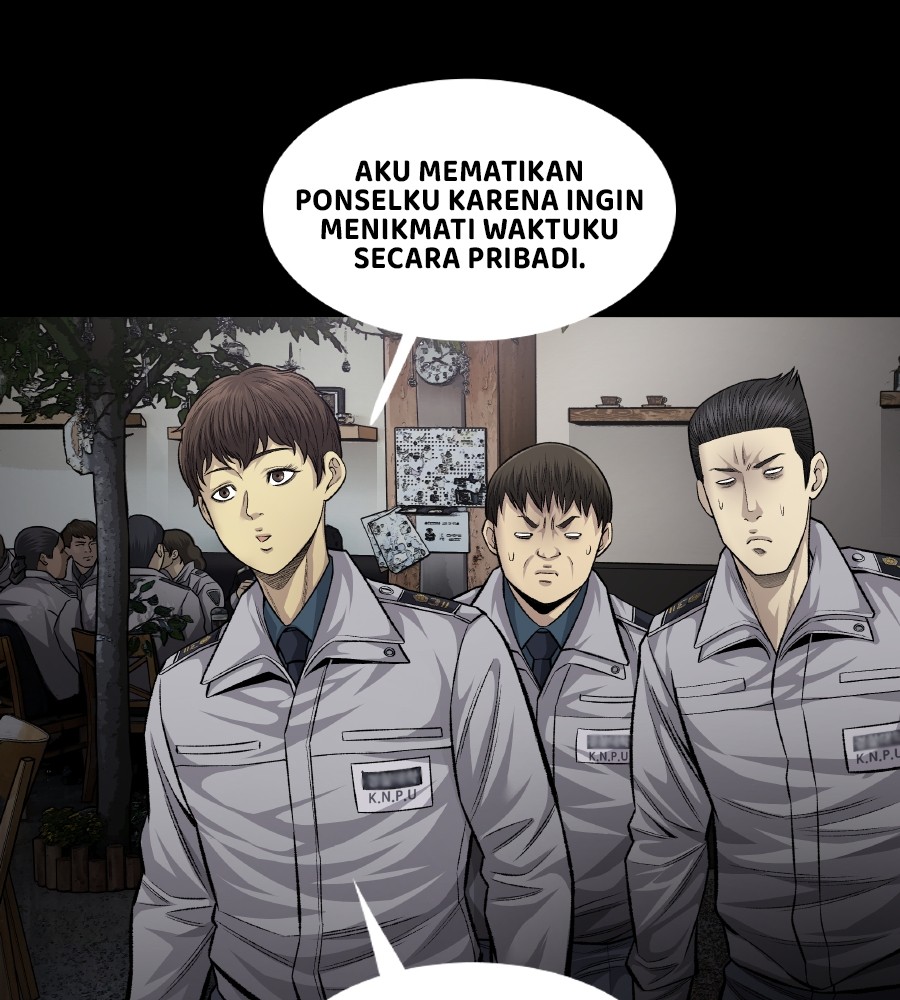 Vigilante Chapter 60 Gambar 24