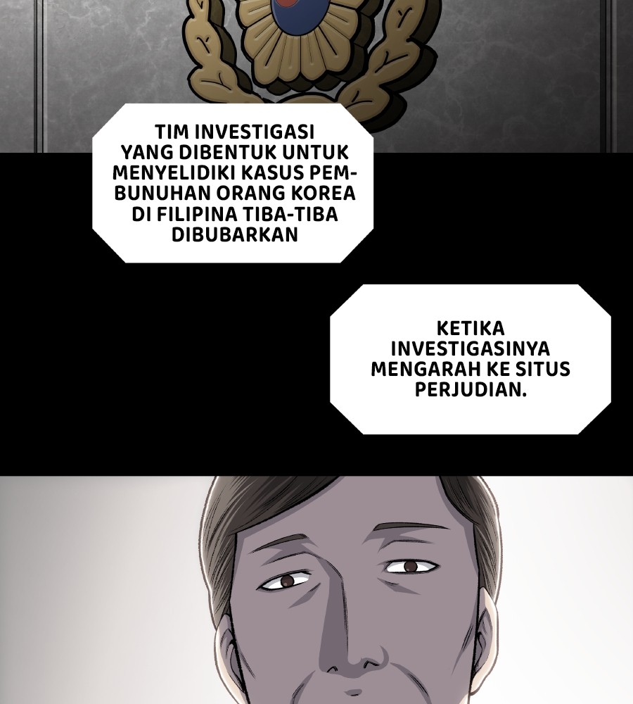 Vigilante Chapter 61 halaman 19