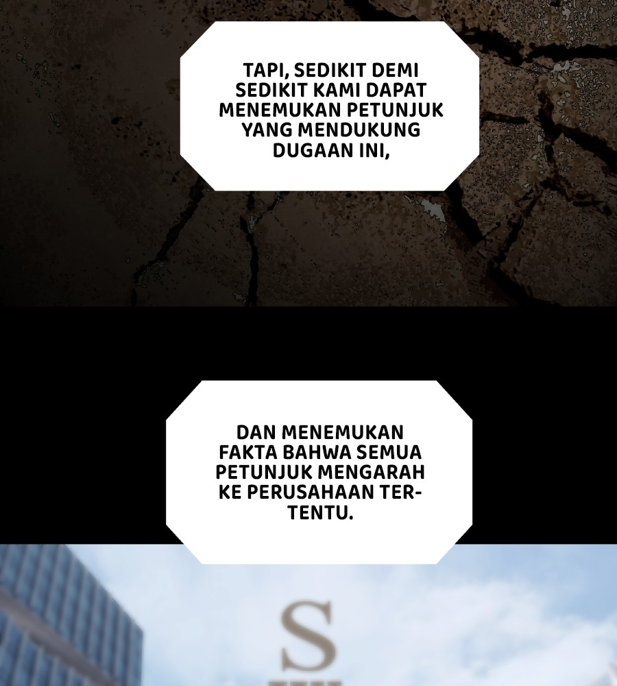 Vigilante Chapter 61 halaman 21